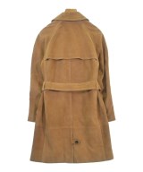 COACH（コーチ）トレンチコート 茶 サイズ:S レディース/2200688517014