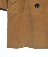COACH（コーチ）トレンチコート 茶 サイズ:S レディース/2200688517014