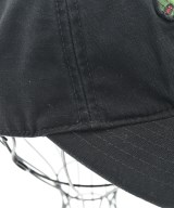 COACH（コーチ）キャップ 黒 サイズ:L メンズ/2200689079016