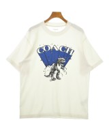 COACH Tシャツ・カットソー