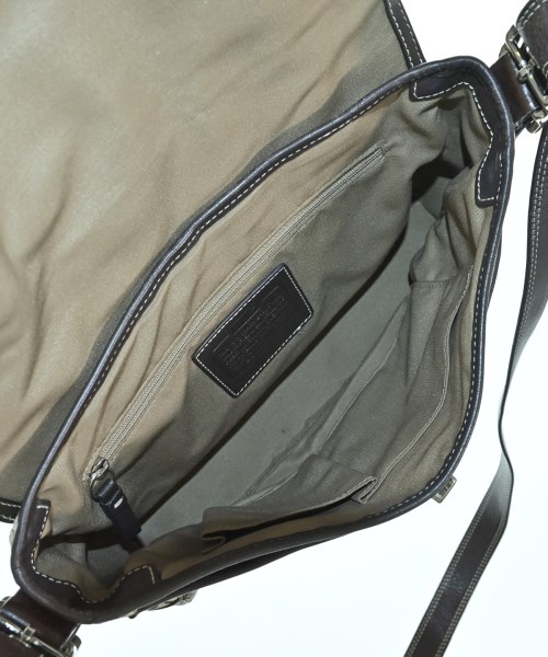COACH（コーチ）ショルダーバッグ ベージュ サイズ:- レディース/2200691181103