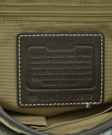 COACH（コーチ）ショルダーバッグ ベージュ サイズ:- レディース/2200691181103