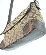 COACH（コーチ）ショルダーバッグ ベージュ サイズ:- レディース/2200691181103