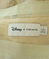 COACH（コーチ）ロング・マキシ丈スカート ベージュ サイズ:4(XL位) レディース/2200684269092