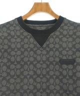 COACH（コーチ）スウェット グレー サイズ:XS メンズ/2200686944065
