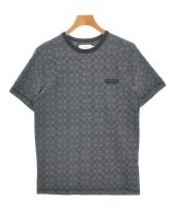 COACH（コーチ）Tシャツ・カットソー グレー サイズ:XS メンズ/2200686944072