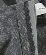 COACH（コーチ）Tシャツ・カットソー グレー サイズ:XS メンズ/2200686944072