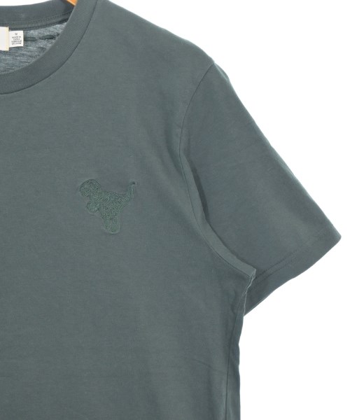 COACH（コーチ）Tシャツ・カットソー 緑 サイズ:M メンズ/2200686944089