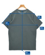COACH（コーチ）Tシャツ・カットソー 緑 サイズ:M メンズ/2200686944089