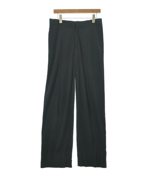 YOSHIE INABA(ヨシエイナバ)スラックス 黒 サイズ:13(XL位)/2200640268015