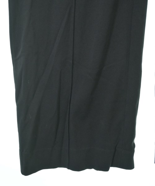 YOSHIE INABA（ヨシエイナバ）スラックス 黒 サイズ:13(XL位) レディース/2200640268015