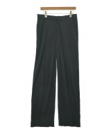 YOSHIE INABA（ヨシエイナバ）スラックス 黒 サイズ:13(XL位) レディース/2200640268015