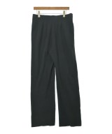 YOSHIE INABA（ヨシエイナバ）スラックス 黒 サイズ:13(XL位) レディース/2200640268015