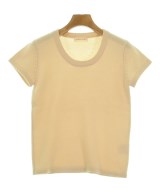 YOSHIE INABA（ヨシエイナバ）ニット・セーター 白 サイズ:-(S位) レディース/2200623644096