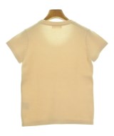 YOSHIE INABA（ヨシエイナバ）ニット・セーター 白 サイズ:-(S位) レディース/2200623644096