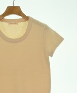 YOSHIE INABA（ヨシエイナバ）ニット・セーター 白 サイズ:-(S位) レディース/2200623644096