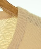 YOSHIE INABA（ヨシエイナバ）ニット・セーター 白 サイズ:-(S位) レディース/2200623644096