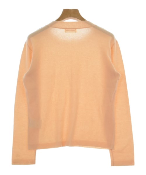 YOSHIE INABA（ヨシエイナバ）ニット・セーター オレンジ サイズ:9(M位) レディース/2200640797072