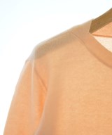 YOSHIE INABA（ヨシエイナバ）ニット・セーター オレンジ サイズ:9(M位) レディース/2200640797072