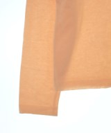 YOSHIE INABA（ヨシエイナバ）ニット・セーター オレンジ サイズ:9(M位) レディース/2200640797072