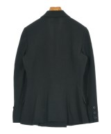 YOSHIE INABA（ヨシエイナバ）カジュアルジャケット 黒 サイズ:9(M位) レディース/2200626378011