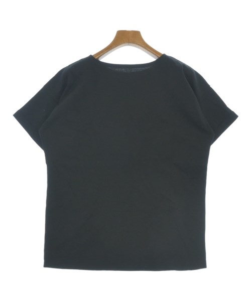 YOSHIE INABA（ヨシエイナバ）Tシャツ・カットソー 黒 サイズ:9(M位) レディース/2200621127119