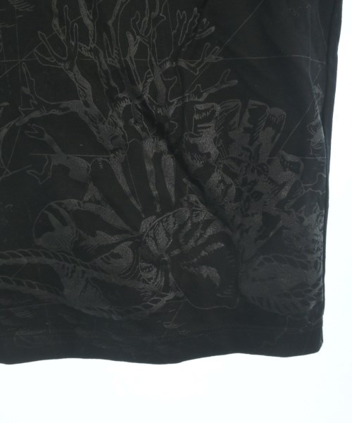 YOSHIE INABA（ヨシエイナバ）Tシャツ・カットソー 黒 サイズ:9(M位) レディース/2200621127119