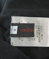 YOSHIE INABA（ヨシエイナバ）Tシャツ・カットソー 黒 サイズ:9(M位) レディース/2200621127119