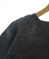 YOSHIE INABA（ヨシエイナバ）Tシャツ・カットソー 黒 サイズ:9(M位) レディース/2200621127119