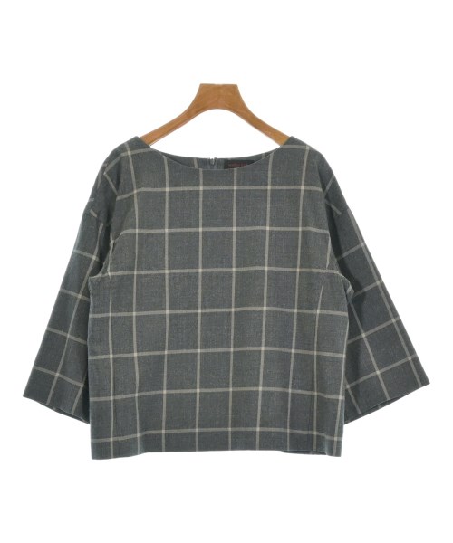 ヨシエイナバ(YOSHIE INABA)のYOSHIE INABA ブラウス