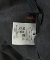 YOSHIE INABA（ヨシエイナバ）ロング・マキシ丈スカート グレー サイズ:11(M位) レディース/2200615471327