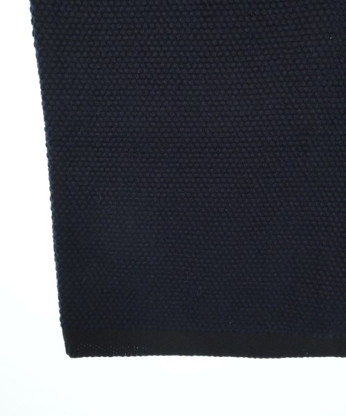 YOSHIE INABA（ヨシエイナバ）ひざ丈スカート 紺 サイズ:-(M位) レディース/2200628279064