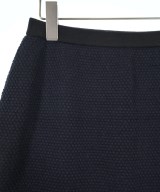 YOSHIE INABA（ヨシエイナバ）ひざ丈スカート 紺 サイズ:-(M位) レディース/2200628279064