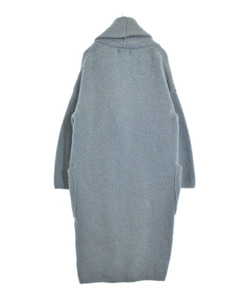 YOSHIE INABA（ヨシエイナバ）その他 青 サイズ:9(M位) レディース/2200632581047