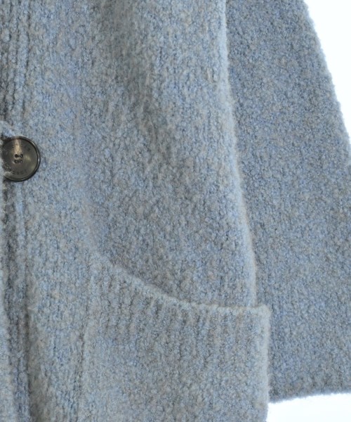 YOSHIE INABA（ヨシエイナバ）その他 青 サイズ:9(M位) レディース/2200632581047