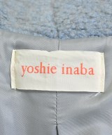 YOSHIE INABA（ヨシエイナバ）その他 青 サイズ:9(M位) レディース/2200632581047
