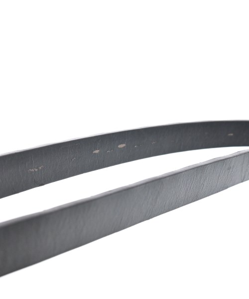 YOSHIE INABA（ヨシエイナバ）ベルト 茶 サイズ:- レディース/2200629788060