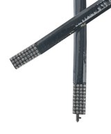 YOSHIE INABA（ヨシエイナバ）ベルト 黒 サイズ:- レディース/2200629788077