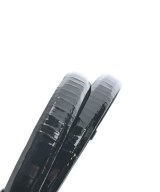 YOSHIE INABA（ヨシエイナバ）ベルト 黒 サイズ:- レディース/2200629788077