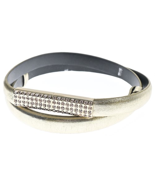 ヨシエイナバ(YOSHIE INABA)のYOSHIE INABA ベルト