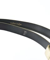 YOSHIE INABA（ヨシエイナバ）ベルト ゴールド サイズ:- レディース/2200629788084