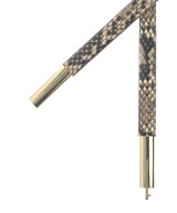 YOSHIE INABA（ヨシエイナバ）ベルト ベージュ サイズ:- レディース/2200629788091