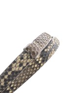 YOSHIE INABA（ヨシエイナバ）ベルト ベージュ サイズ:- レディース/2200629788091