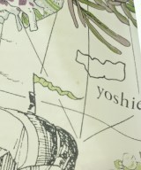 YOSHIE INABA（ヨシエイナバ）ニット・セーター 白 サイズ:9(M位) レディース/2200604904034