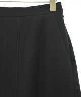 YOSHIE INABA（ヨシエイナバ）ロング・マキシ丈スカート 黒 サイズ:5(XS位) レディース/2200674190023