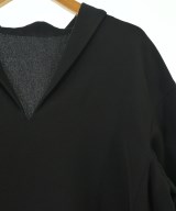 YOSHIE INABA（ヨシエイナバ）カジュアルシャツ 黒 サイズ:5(XS位) レディース/2200674190030