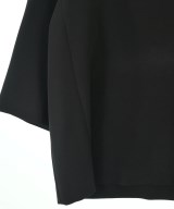 YOSHIE INABA（ヨシエイナバ）カジュアルシャツ 黒 サイズ:5(XS位) レディース/2200674190030