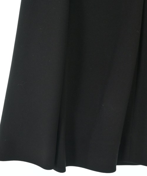 YOSHIE INABA（ヨシエイナバ）カジュアルシャツ 黒 サイズ:7(S位) レディース/2200674190047