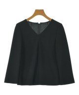 YOSHIE INABA（ヨシエイナバ）カジュアルシャツ 黒 サイズ:7(S位) レディース/2200674190047