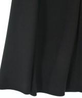 YOSHIE INABA（ヨシエイナバ）カジュアルシャツ 黒 サイズ:7(S位) レディース/2200674190047